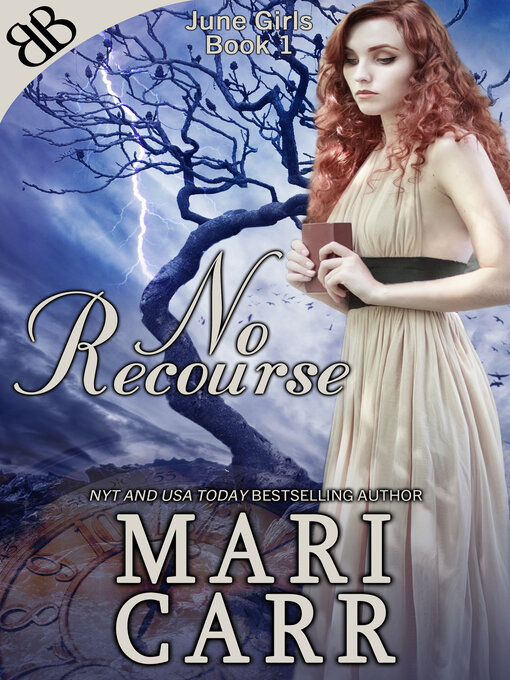 Title details for No Recourse by Mari Carr - Available